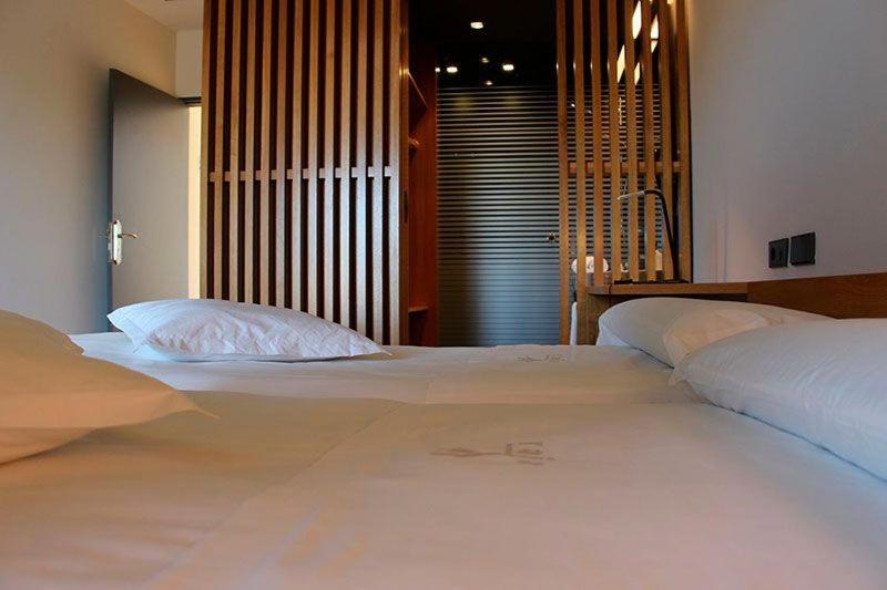 Hotel Raiz Roa Esterno foto