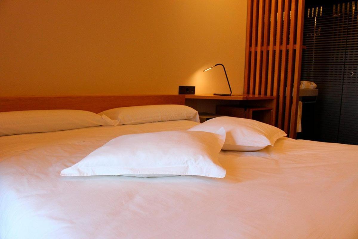 Hotel Raiz Roa Esterno foto