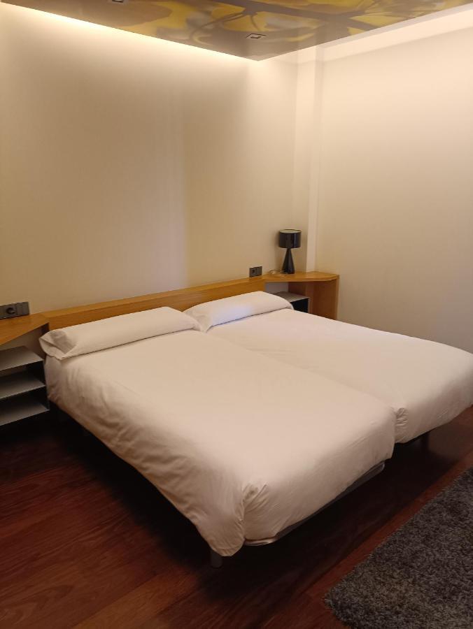 Hotel Raiz Roa Esterno foto